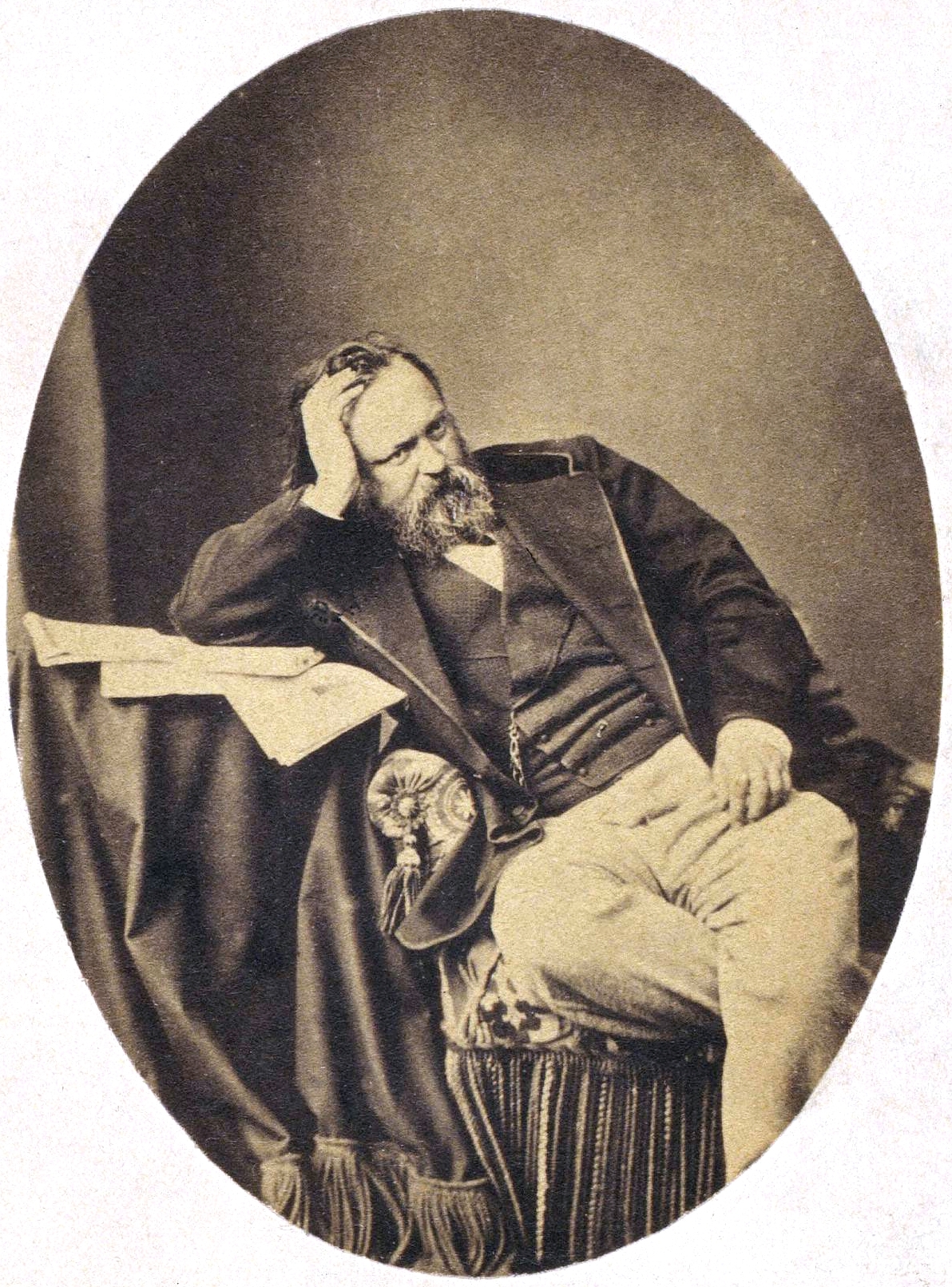 Александр Герцен