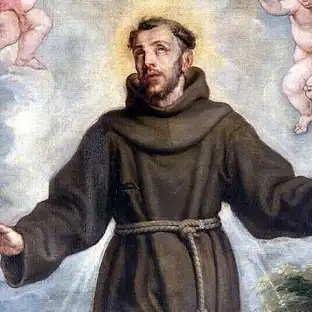 Франциск Ассизский