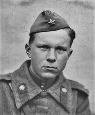 Василий Быков