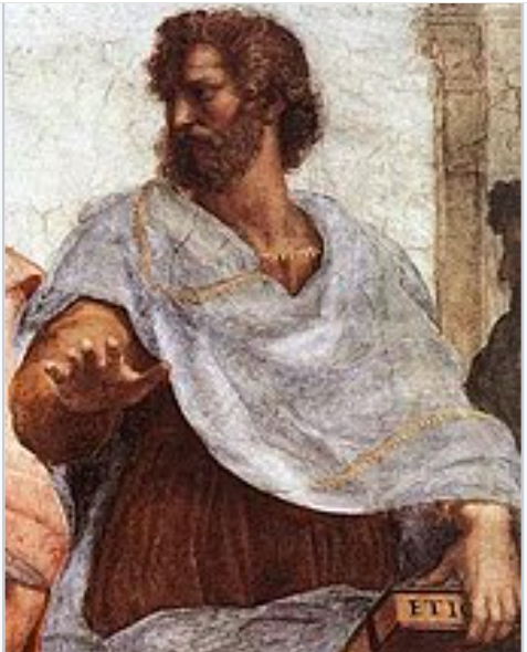 Аристотель