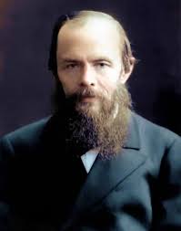 Фёдор Достоевский